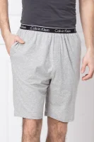 Pantaloni Scurți od piżamy Calvin Klein Underwear 	cenușiu	