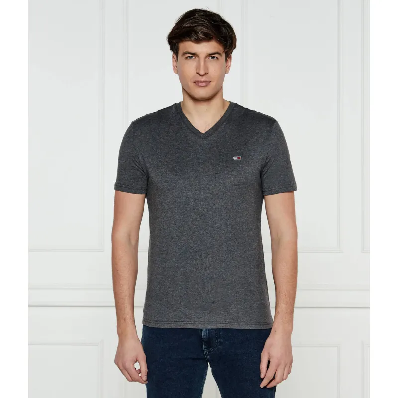 Tommy Jeans Tricou | Slim Fit