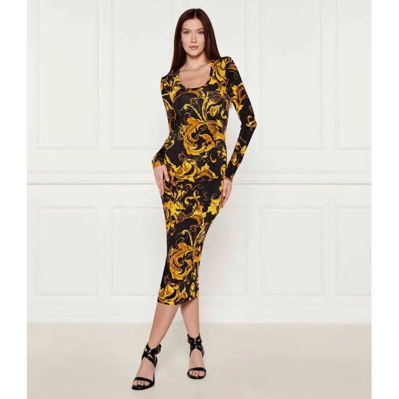 Versace Jeans Couture Rochie