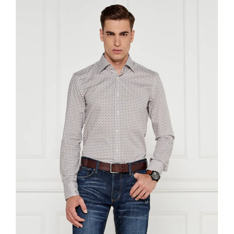 BOSS BLACK Cămașă | Slim Fit