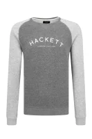 hanorac CLASSIC | Classic fit Hackett London 	gri	