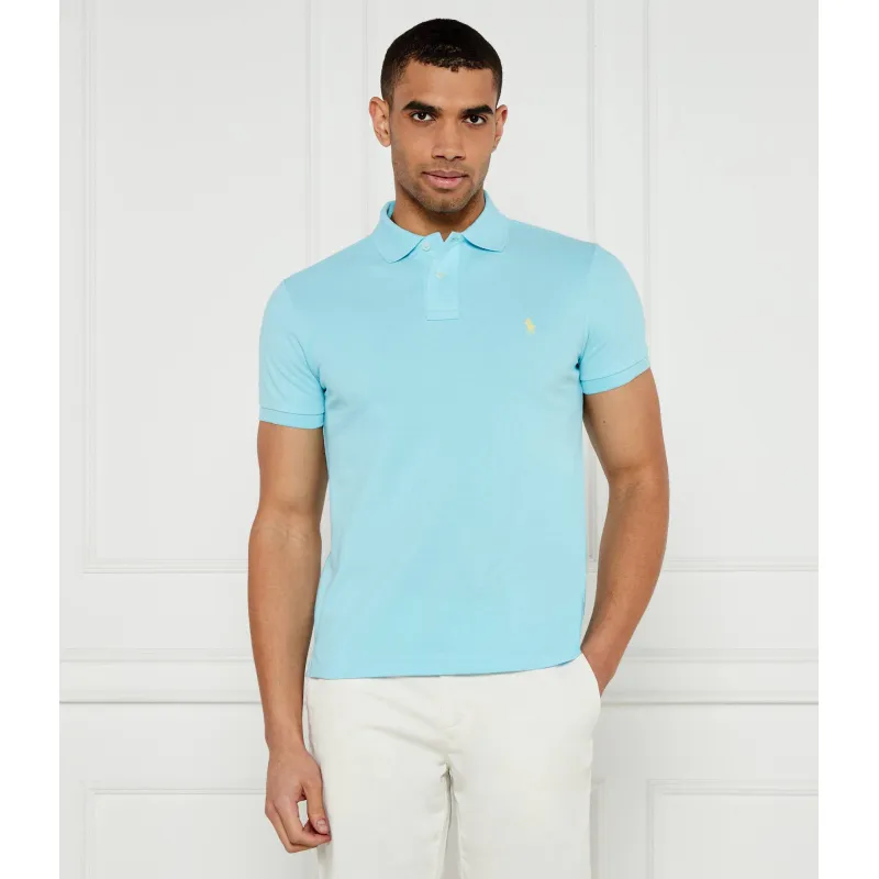 POLO RALPH LAUREN Polo | Custom slim fit | pique