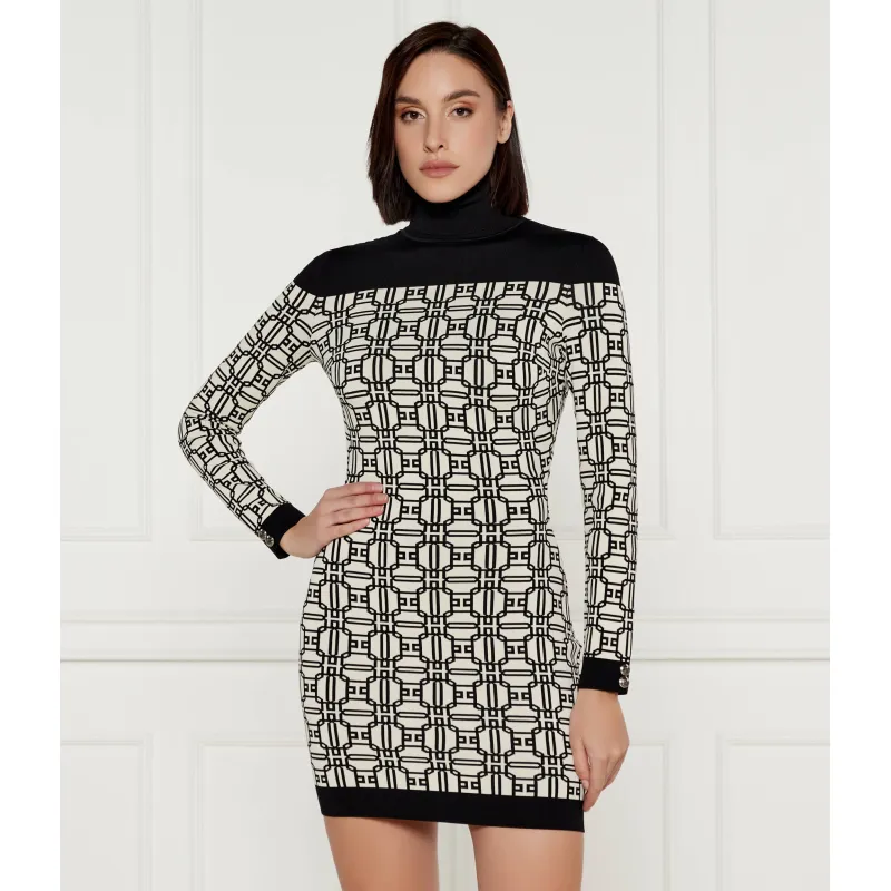 Elisabetta Franchi Rochie