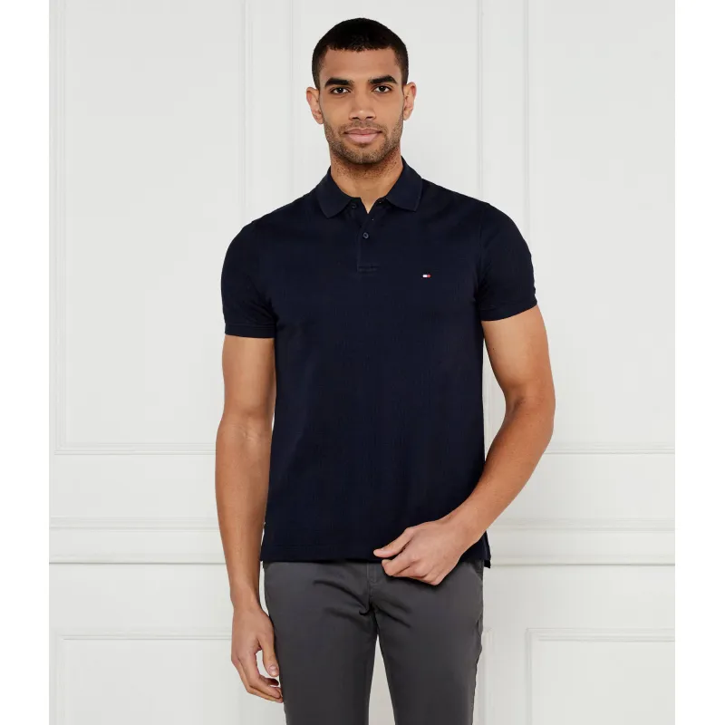 Tommy Hilfiger Polo | Regular Fit | pique