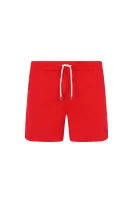 pantaloni scurți kąpielowe | Regular Fit POLO RALPH LAUREN 	roșu	
