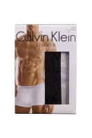 chiloți boxer Liquid Calvin Klein Underwear 	negru	