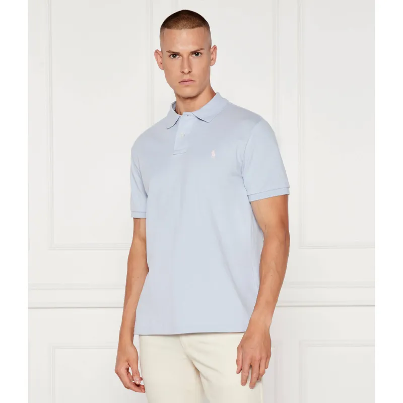 POLO RALPH LAUREN Polo | Slim Fit | pique