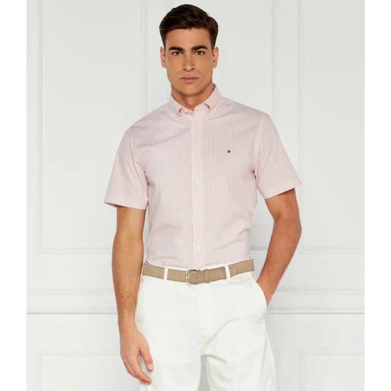 Tommy Hilfiger Cămașă | Regular Fit | stretch