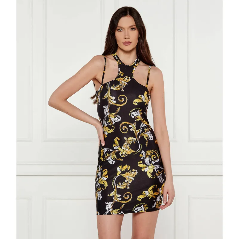 Versace Jeans Couture Rochie