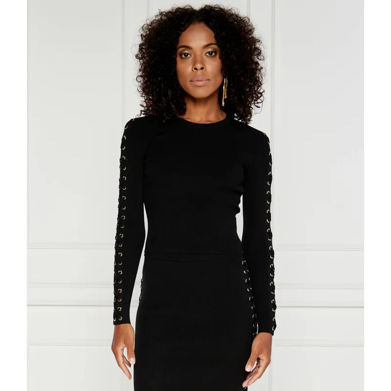 Michael Kors Pulover | Slim Fit