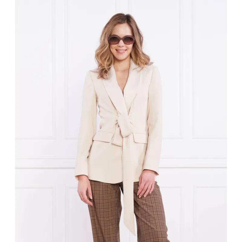 MAX&Co. Sacou CAVIALE | cu adaos de in