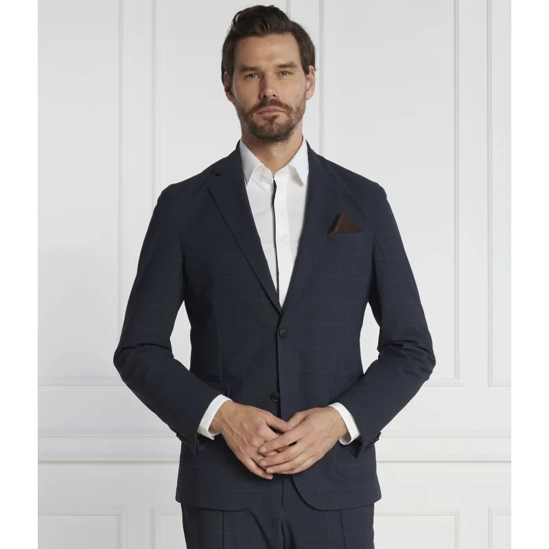 BOSS BLACK Sacou P-Hanry-J | Slim Fit