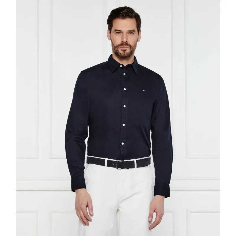 Tommy Hilfiger Cămașă FLEX | Slim Fit
