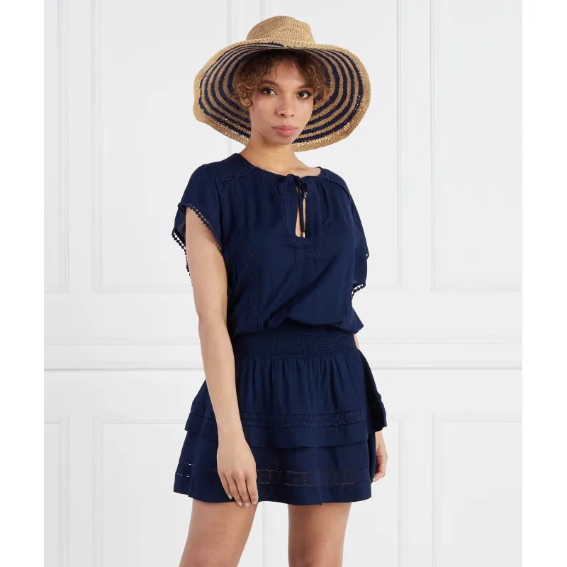 Melissa Odabash Rochie Georgie