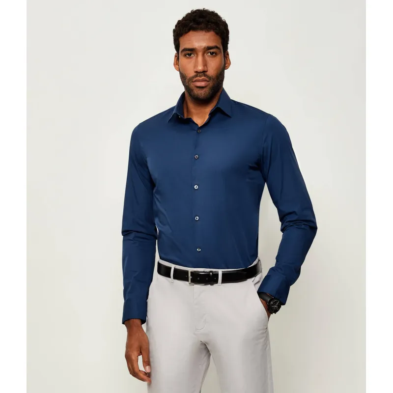 Calvin Klein Cămașă | Slim Fit | stretch
