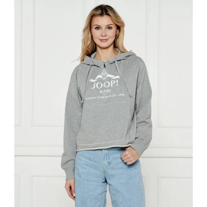 Joop! Jeans Hanorac 57 252JE57Talia | Loose fit