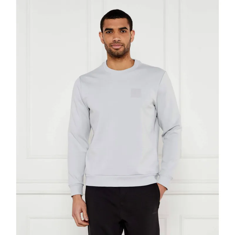 BOSS GREEN Hanorac Salbo | Regular Fit