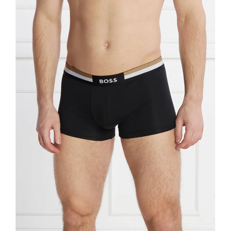 BOSS BLACK Chiloți boxer Trunk Motion