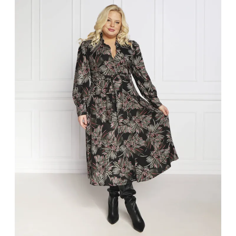 Persona by Marina Rinaldi Rochie DEFINITO plus size