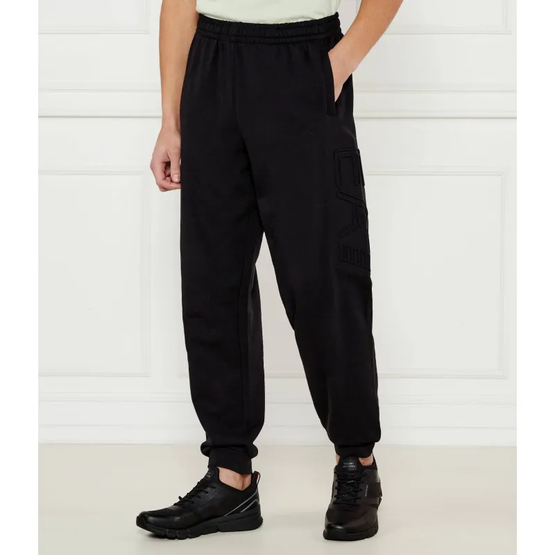 EA7 Pantaloni de trening | Regular Fit