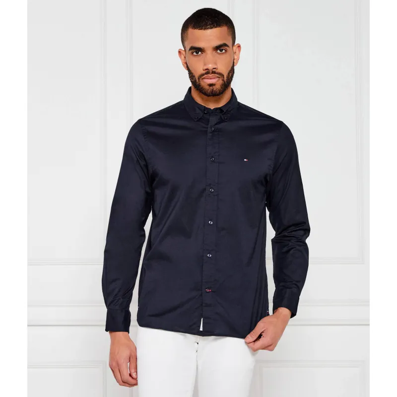 Tommy Hilfiger Cămașă CORE FLEX POPLIN RF | Regular Fit