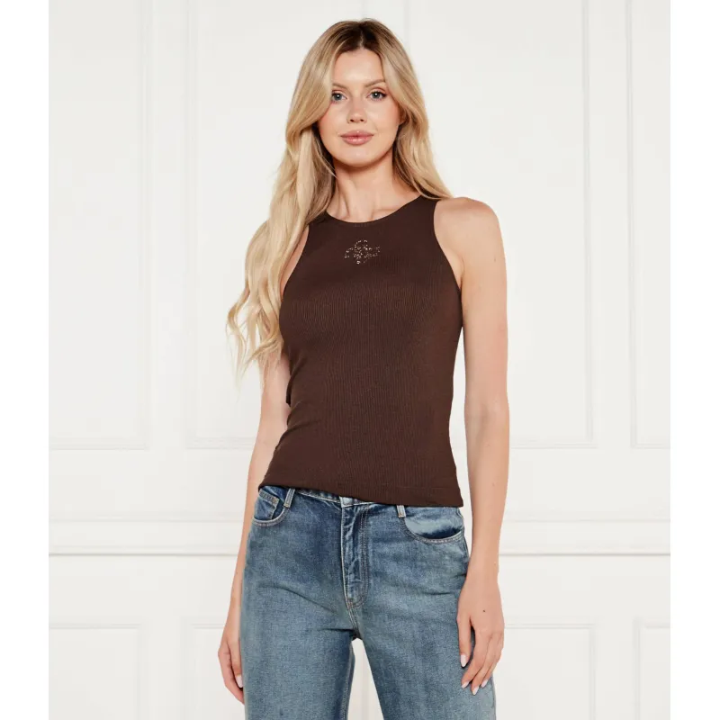 GUESS Top GUENDALINA | Slim Fit