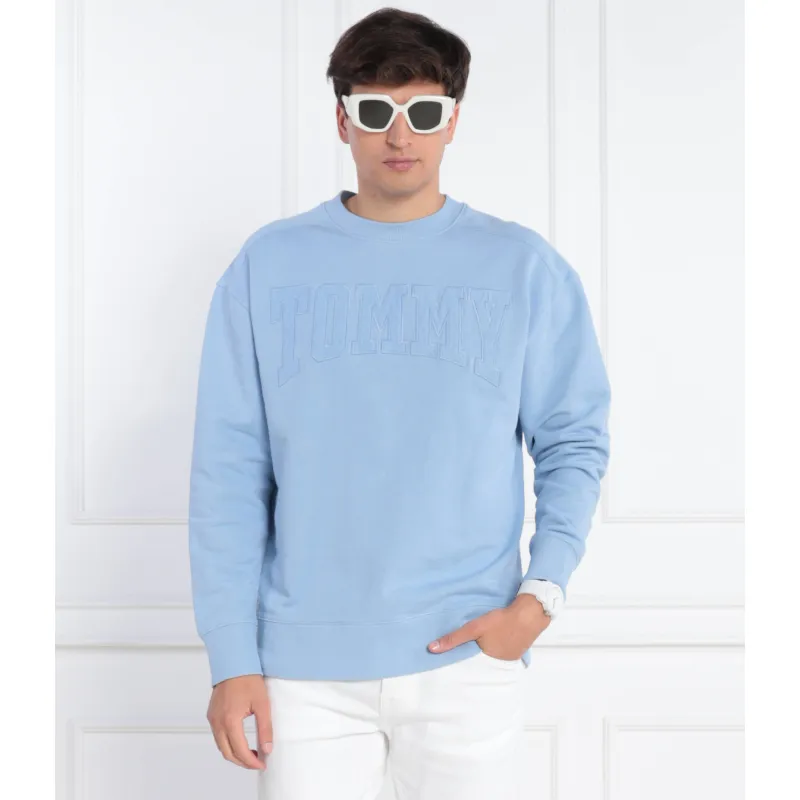 Tommy Jeans Hanorac NEW VRSTY ACID | Relaxed fit