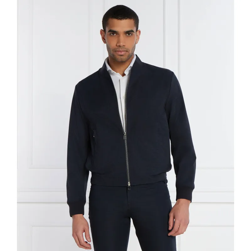 BOSS BLACK Geacă P-HanryBMB | Slim Fit