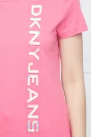 Tricou | Regular Fit DKNY JEANS 	roz	