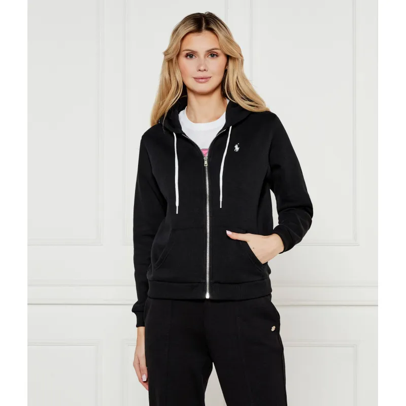 POLO RALPH LAUREN Hanorac | Regular Fit