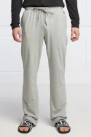 Pantaloni de pijama | Regular Fit POLO RALPH LAUREN 	gri	