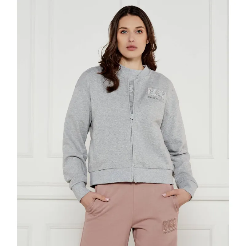 EA7 Hanorac | Regular Fit