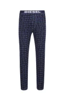 pantaloni od piżamy Umlb-Julio Diesel 	bluemarin	