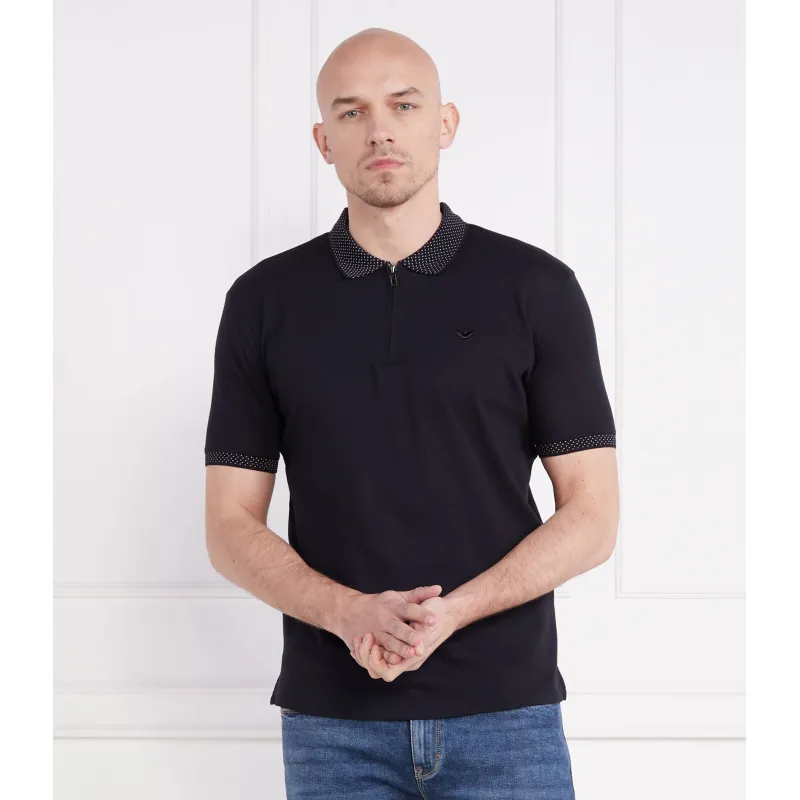 Emporio Armani Polo | Regular Fit