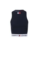 top Tommy Jeans 90S Hilfiger Denim 	bluemarin	