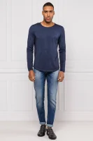 Longsleeve Carlos | Regular Fit Joop! Jeans 	bluemarin	