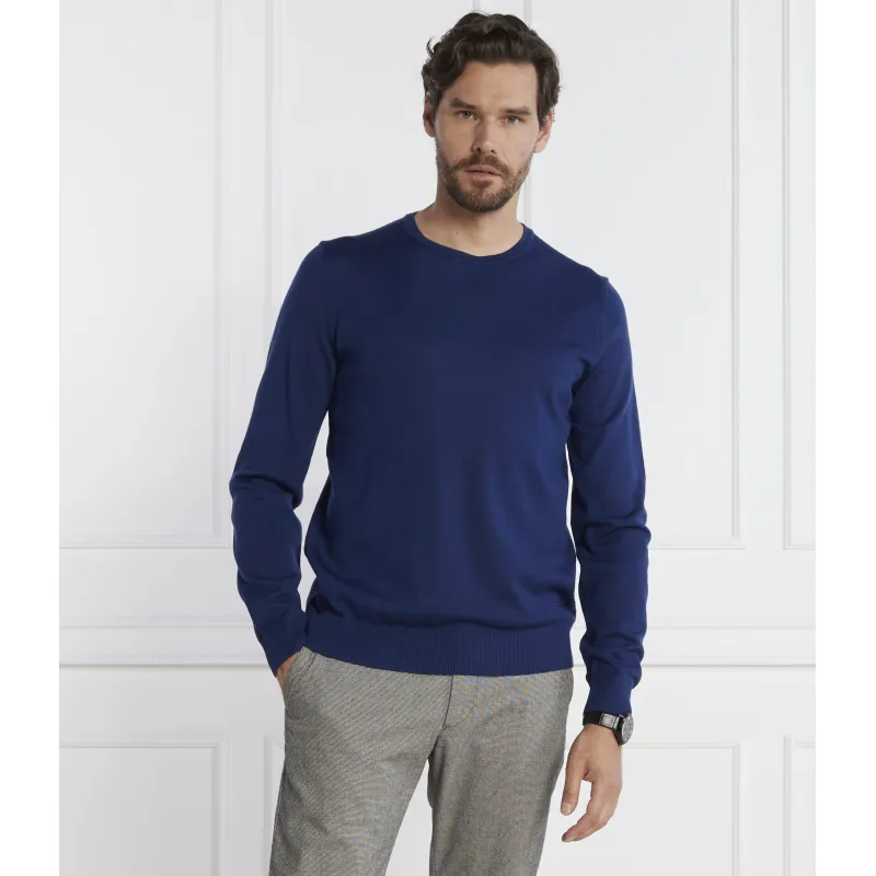Joop! De lână pulover Denny | Regular Fit