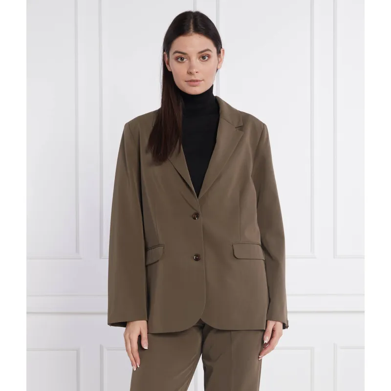 Samsøe Samsøe Sacou | Relaxed fit