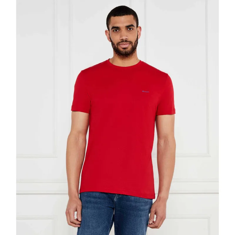 Gant Tricou | Slim Fit