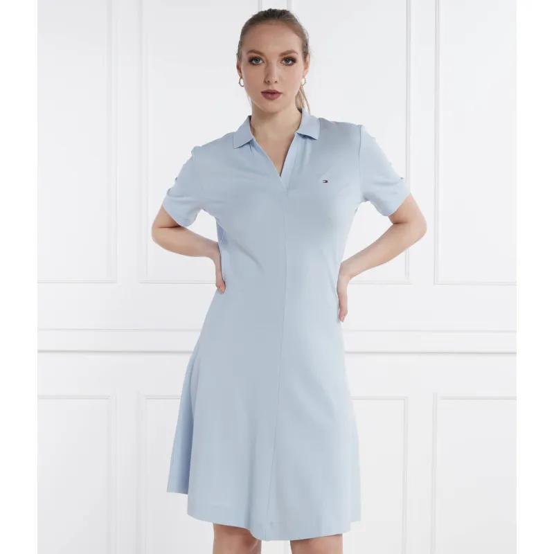 Tommy Hilfiger Rochie Polo