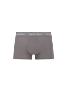 Chiloți boxer 3-pack Calvin Klein Underwear 	portocaliu	
