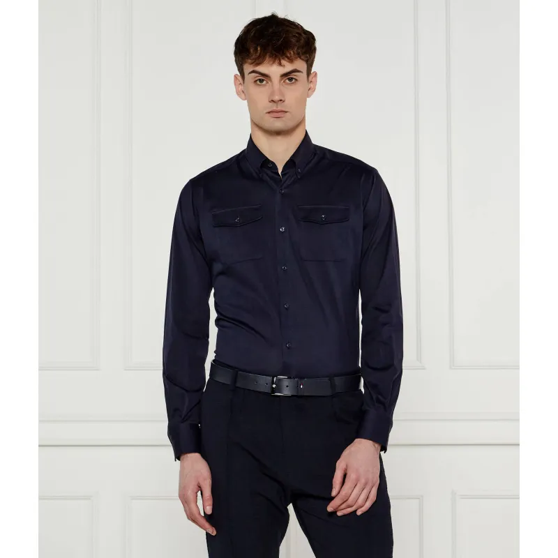 Karl Lagerfeld Cămașă | Modern fit