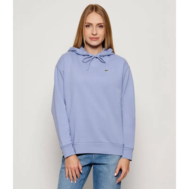 Lacoste Hanorac | Oversize fit