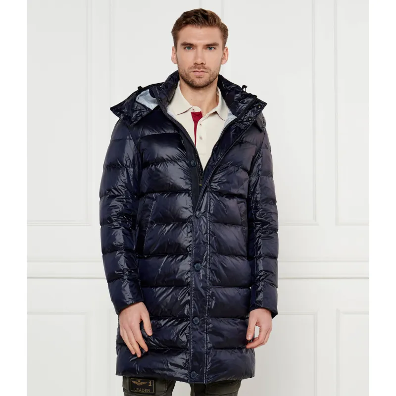 BLAUER De puf geacă CARVER | Regular Fit
