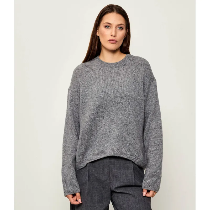 Marc O Polo De lână pulover | Loose fit