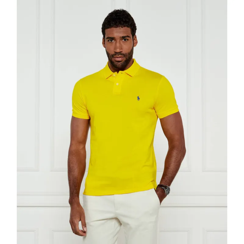 POLO RALPH LAUREN Polo | Custom slim fit