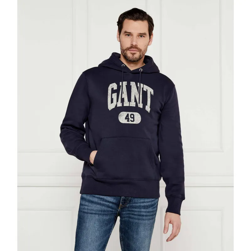 Gant Hanorac 49 Arch Graphic | Regular Fit