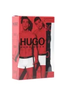 chiloți boxer 2-pack BROTHER PACK HUGO 	negru	