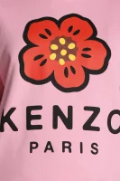 Hanorac | Regular Fit Kenzo 	roz	