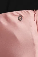 Fustă CLAIRE GUESS 	roz pudră	